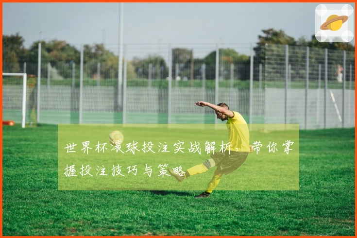 世界杯滚球投注实战解析，带你掌握投注技巧与策略