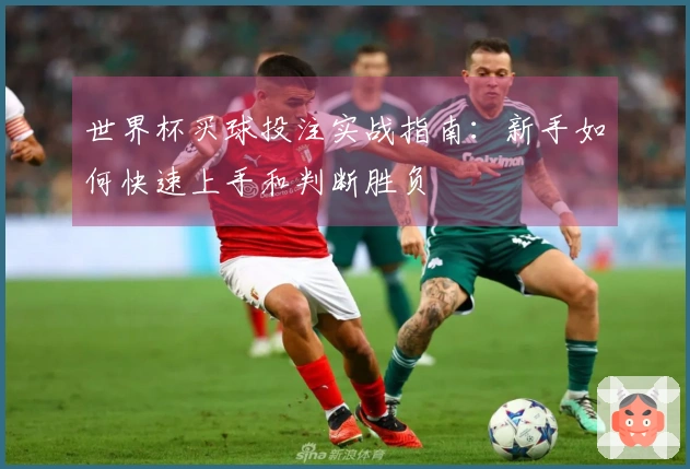 世界杯买球投注实战指南：新手如何快速上手和判断胜负
