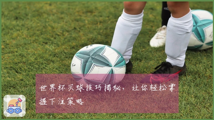 世界杯买球技巧揭秘，让你轻松掌握下注策略