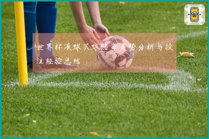 世界杯滚球买球赔率走势分析与投注经验总结